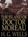 The Island of Doctor Moreau (eBook)